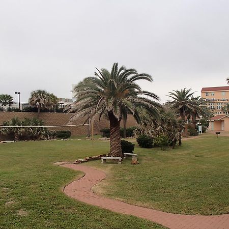 Maravilla Condos Galveston Extérieur photo