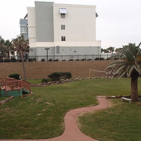 Maravilla Condos Galveston Extérieur photo