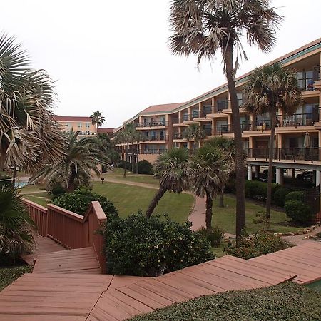 Maravilla Condos Galveston Extérieur photo