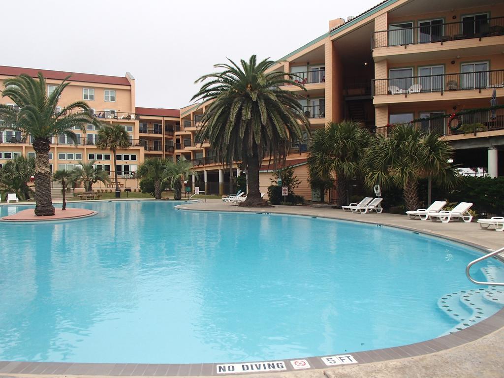 Maravilla Condos Galveston Extérieur photo