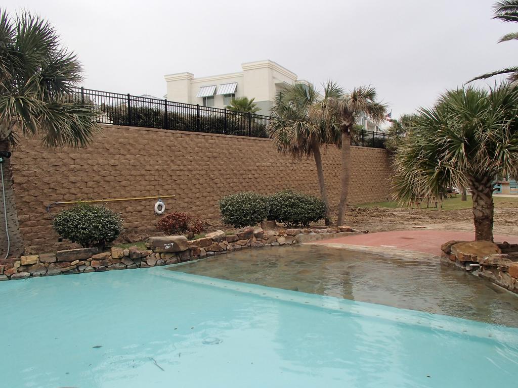 Maravilla Condos Galveston Extérieur photo