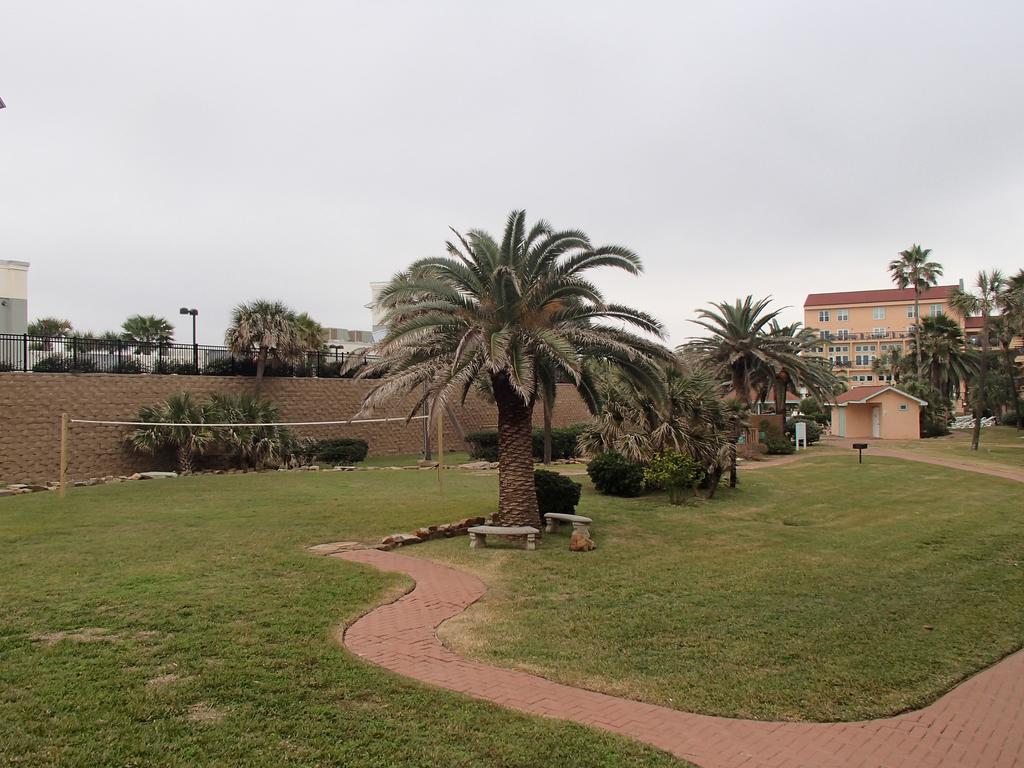 Maravilla Condos Galveston Extérieur photo