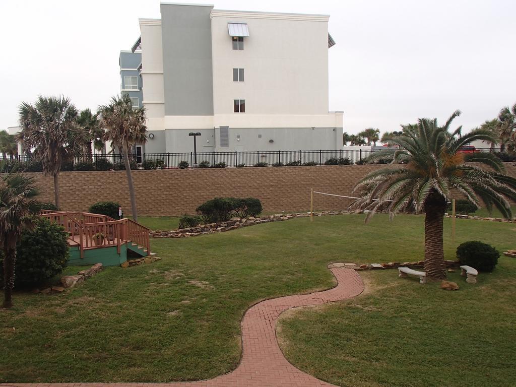 Maravilla Condos Galveston Extérieur photo