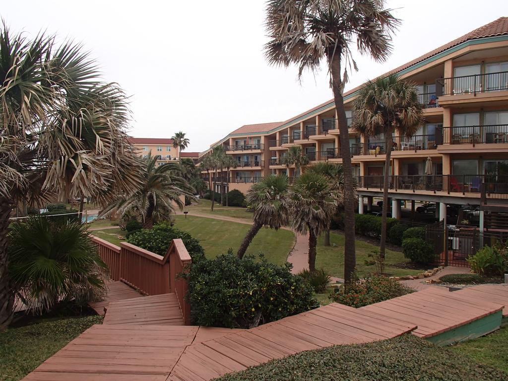 Maravilla Condos Galveston Extérieur photo
