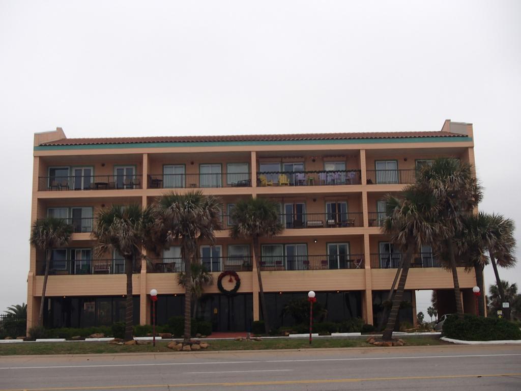 Maravilla Condos Galveston Extérieur photo
