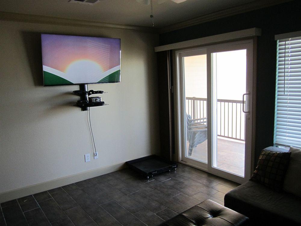 Maravilla Condos Galveston Extérieur photo