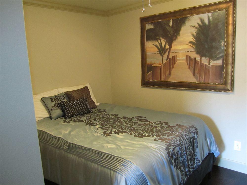 Maravilla Condos Galveston Extérieur photo