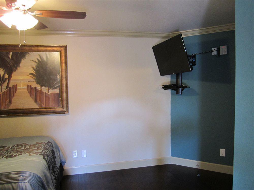 Maravilla Condos Galveston Extérieur photo