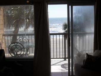 Maravilla Condos Galveston Extérieur photo